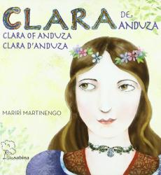 Clara Anduzskaya