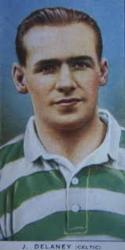 James Delaney