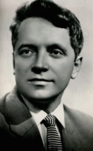Grigoriy Irskiy