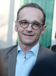 Heiko Maas Heiko Maas