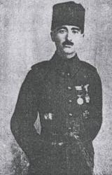 Halil Kut
