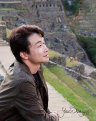 Yutaka Kagaya Yutaka Kagaya