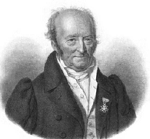 Pierre Andre Latreille