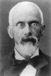 Enrico Betti