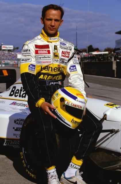 Jean-Marc Gounon