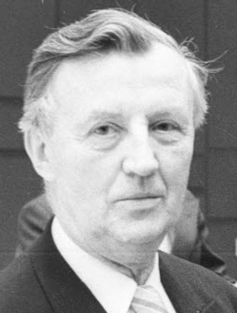 Karl Kersten