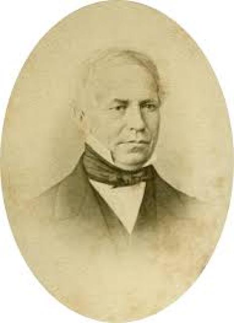 Jules Dufaure