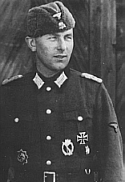 Helmut Dorner