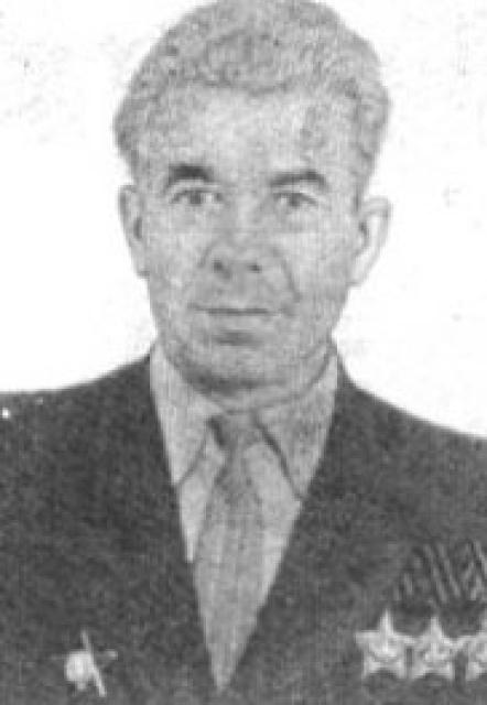 Semen Boorman