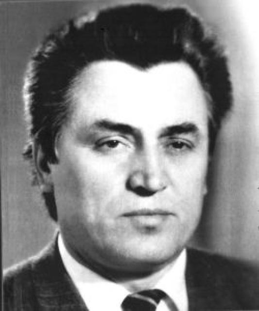 Николае Костин фото Николае Костин