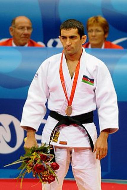 Ramin Ibragimov