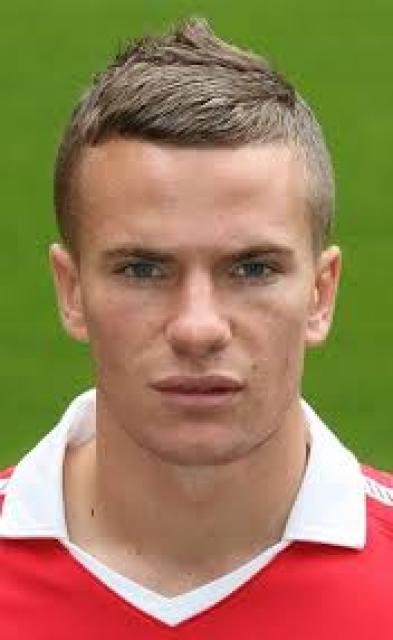 Tom Cleverley