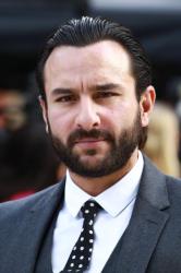 Saif Ali Khan Saif Ali Khan