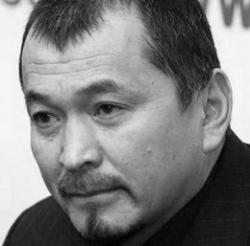 Rysbek Akmatbaev