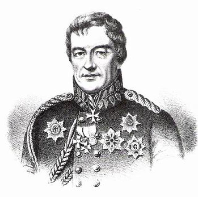 Ludwig Wolzogen photo Ludwig Wolzogen