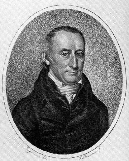Johann Hyacinth Kistemaker