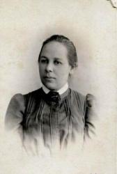 Maria Krasnozhenova Maria Krasnozhenova