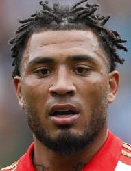 Colin Kazim-Richards