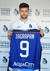 Марек Заграпан