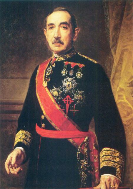 Хосе Гутьеррес де ла Конча