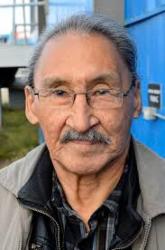 John Amagoalik