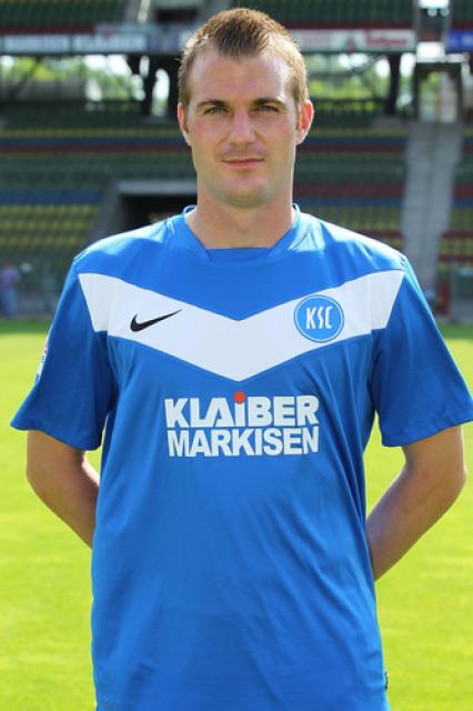 Klemen Lavric
