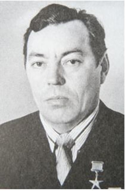 Салимгарей Аскаров фото Салимгарей Аскаров