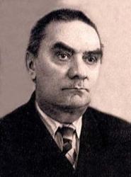 Alexander Andreev