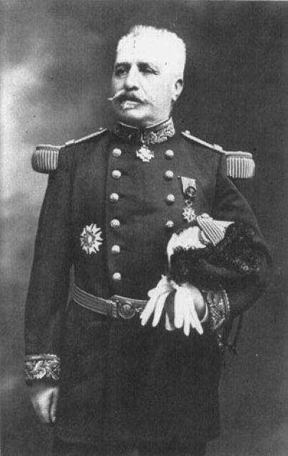 Noel de Castelnau photo Noel de Castelnau