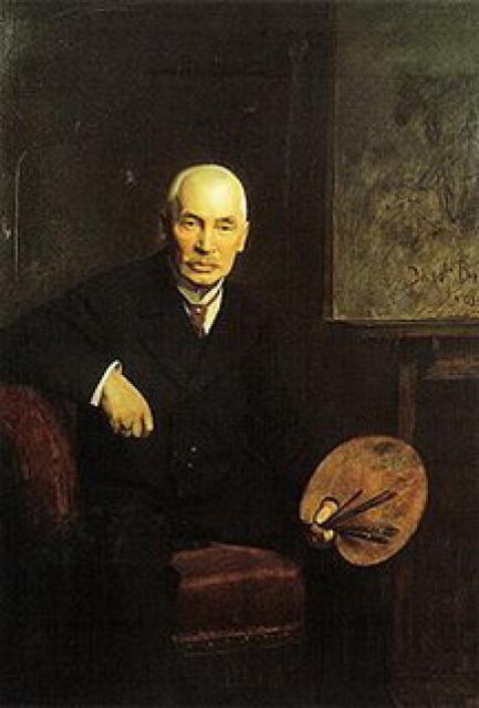Jozef Brandt photo Jozef Brandt