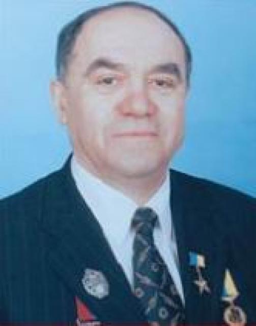 Николай Васильченко