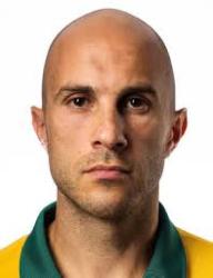 Mark Bresciano photo Mark Bresciano