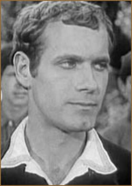 Vitaliy Bykov