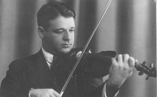 Semen Kalinovsky