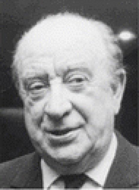 John Ahearne