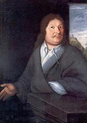 Иоганн Амброзий Бах