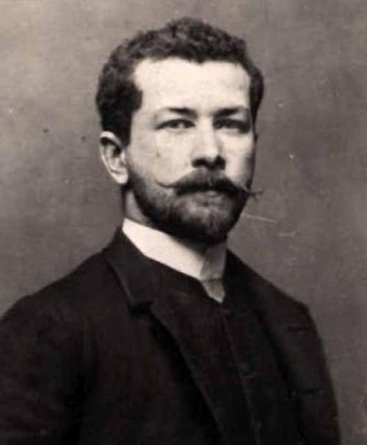 Степан Бакалович фото Степан Бакалович