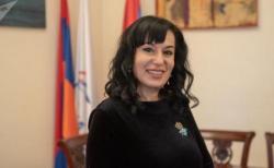Наира Зограбян Наира Зограбян