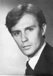 Alexander Zaharov Alexander Zaharov