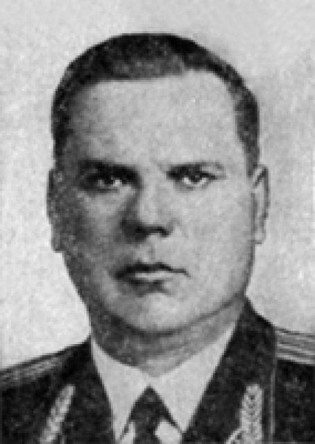 Nikolay Alekseev