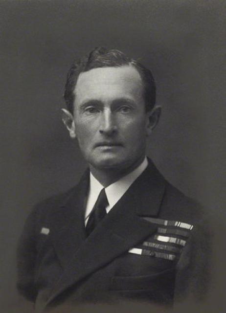 Walter Cowan