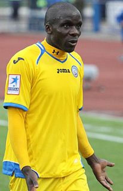 Luc Zoa