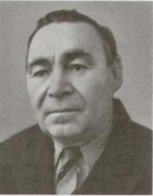 Nikifor Vasyanka photo Nikifor Vasyanka