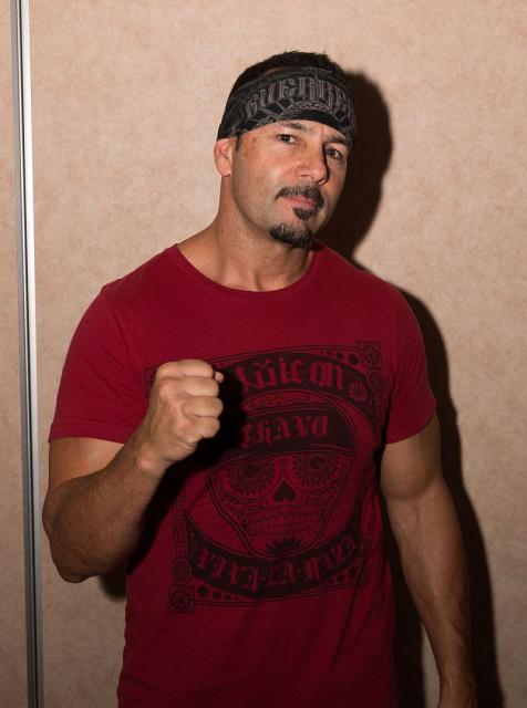 Chavo Guerrero photo Chavo Guerrero
