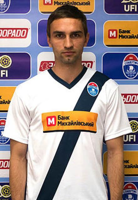Alexander Batalsky