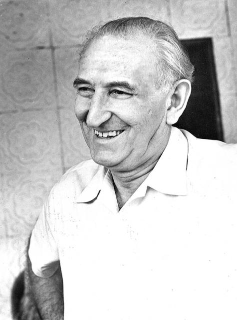 Rashid Askerkhanov
