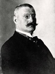 Eugen von Knilling Eugen von Knilling