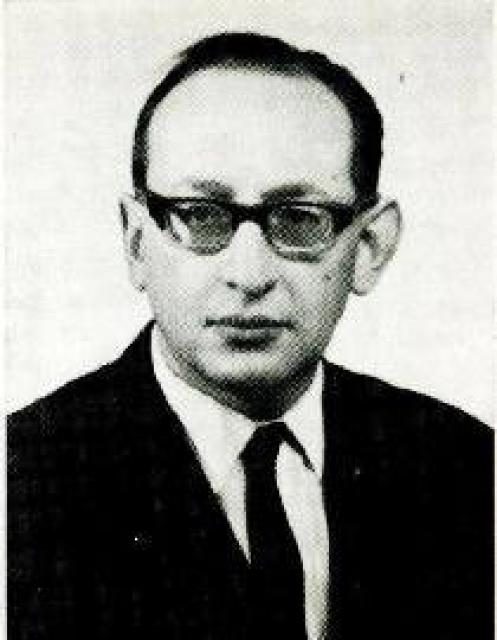 Gyorgy Bakcsi