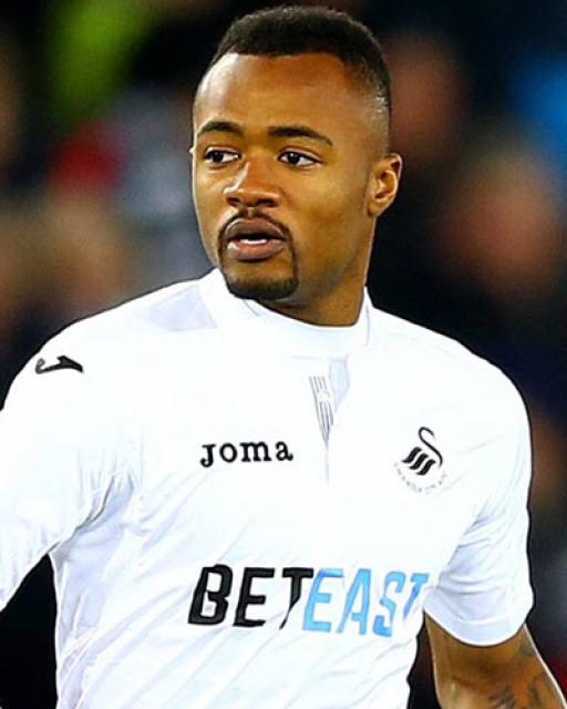 Jordan Ayew
