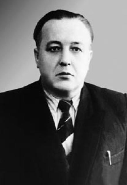 Yacov Gakkel photo Yacov Gakkel